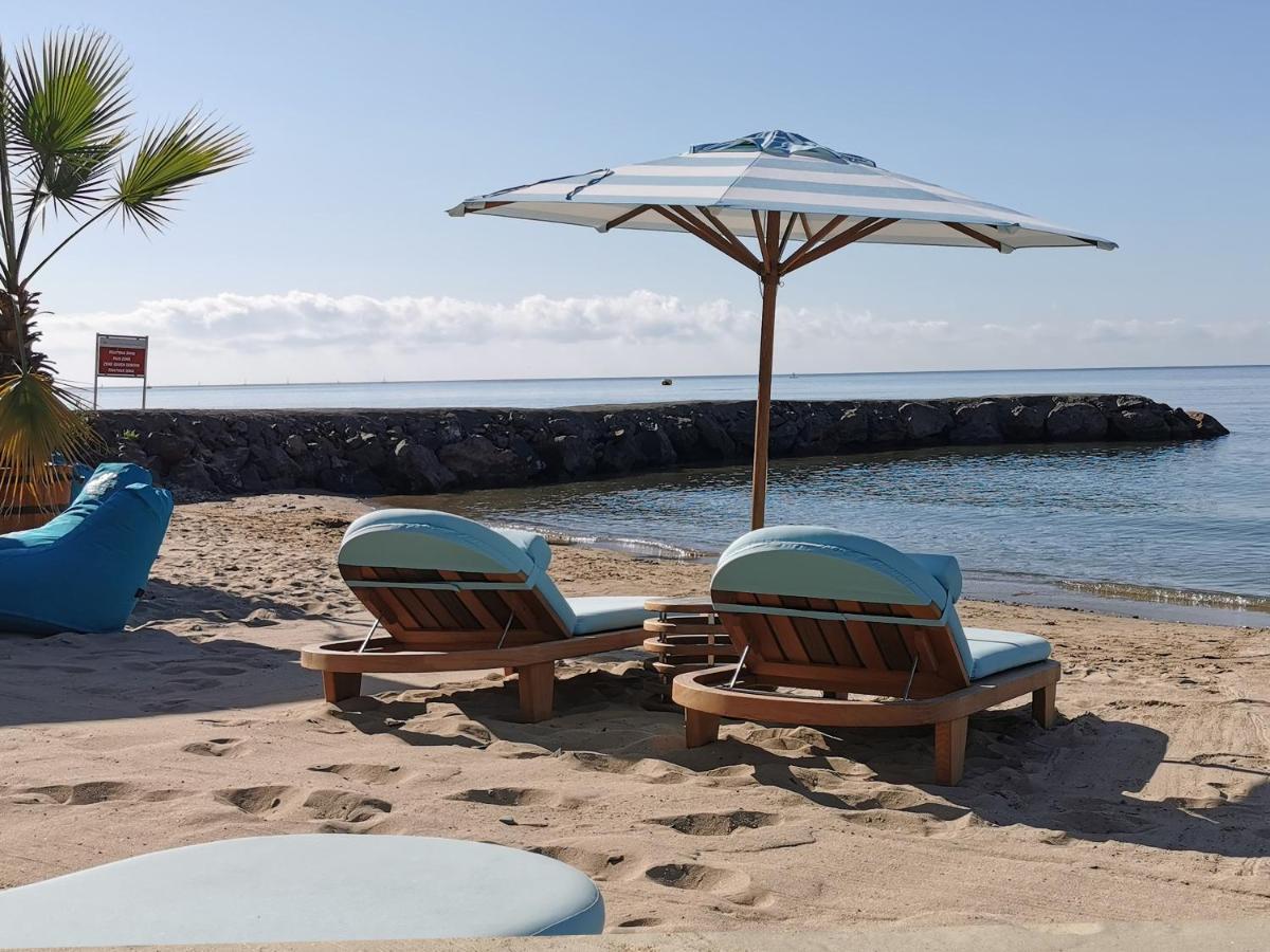 Beachfront Smart Homes By Marty'S Sunny Beach Exterior photo
