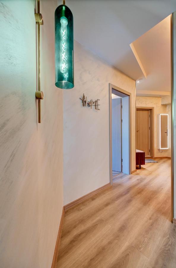 Beachfront Smart Homes By Marty'S Sunny Beach Exterior photo