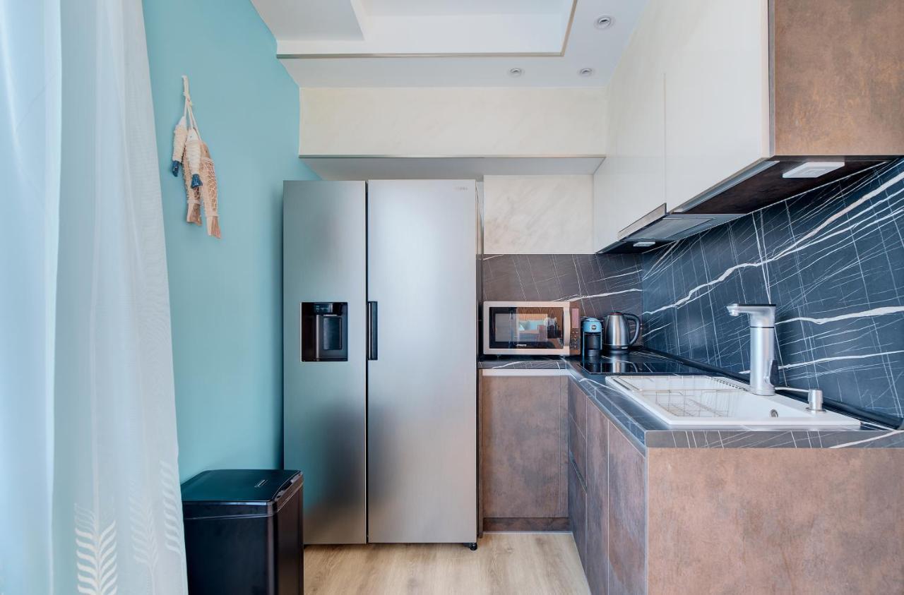 Beachfront Smart Homes By Marty'S Sunny Beach Exterior photo