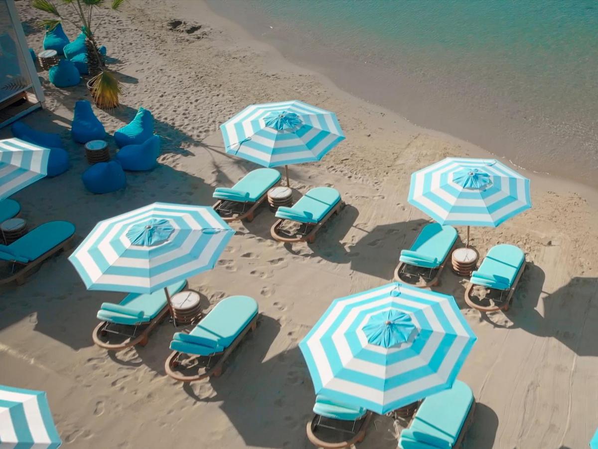Beachfront Smart Homes By Marty'S Sunny Beach Exterior photo